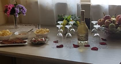 B&B Dolce Casa
