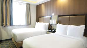 In-Room Business Center