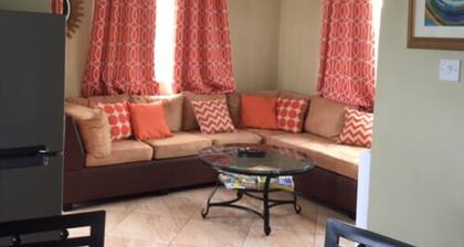 Believe Caribbean Apartments
