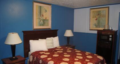 Stone Inn Motel