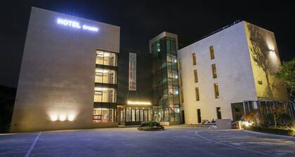 Hotel Gallery