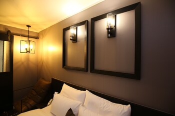 Cheongju LuCe Hotel Deals & Reviews (Cheongju, KOR) | Wotif