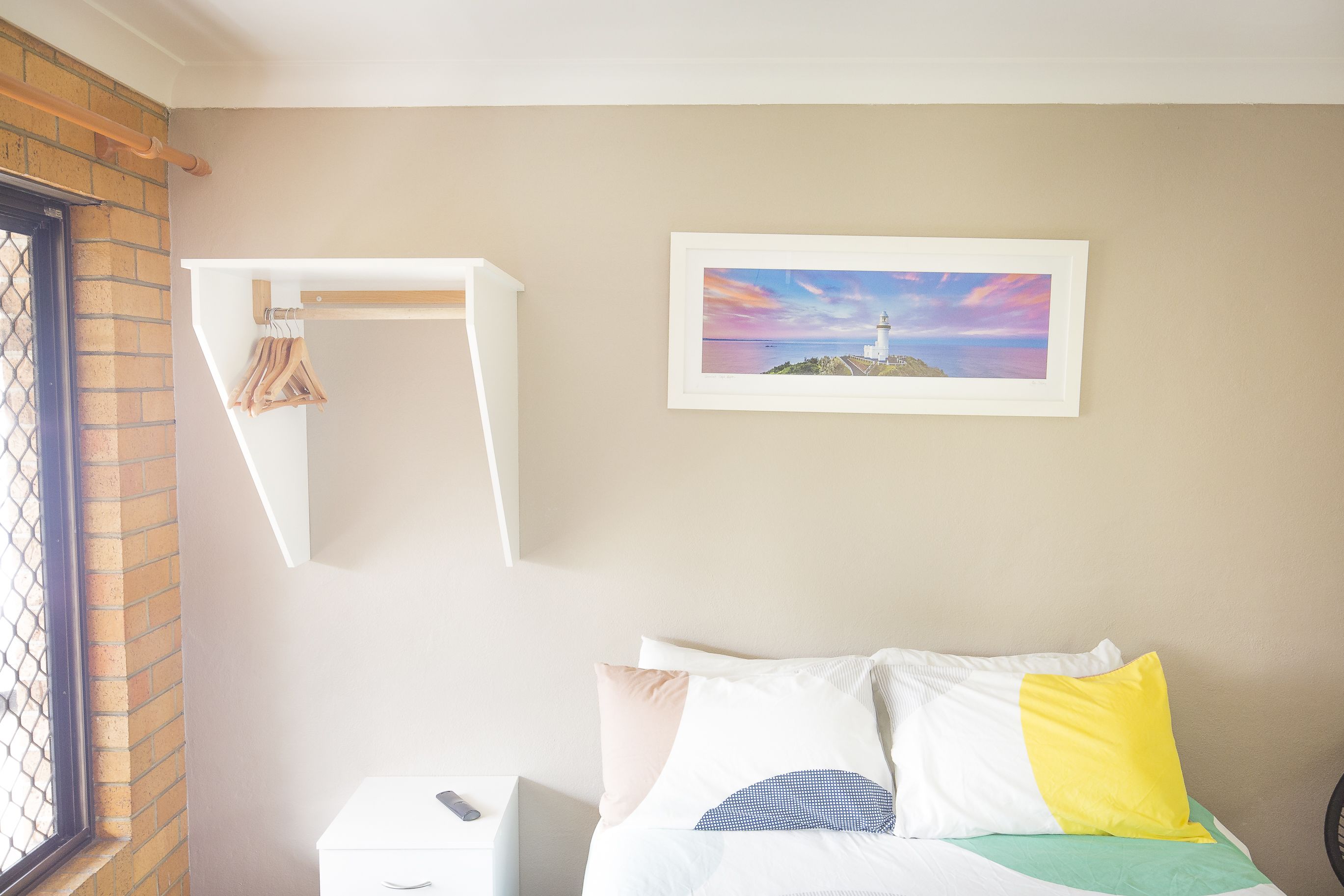 Backpackers Holiday Village