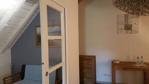 Équipements de la chambre