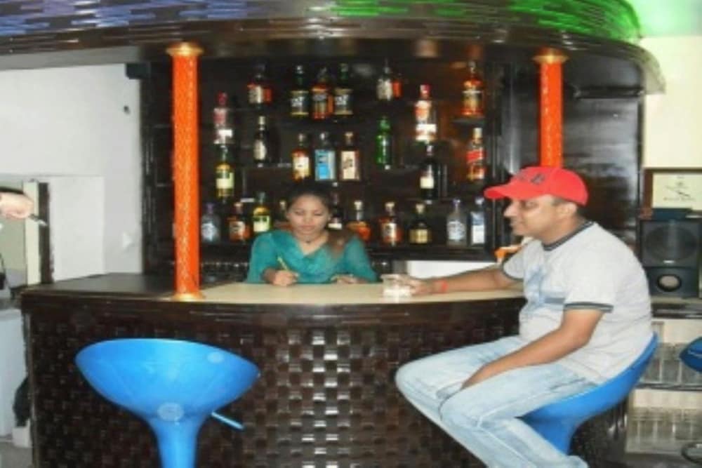 Hotel Mamata in Lumbini, Nepal