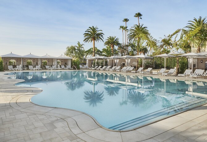 Book Rosewood Miramar Beach in Santa Barbara | Hotels.com