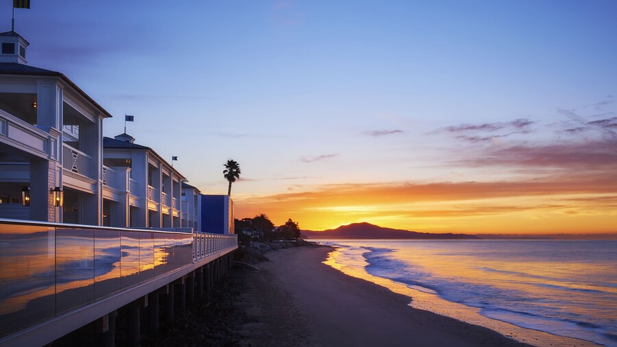 Rosewood Miramar Beach