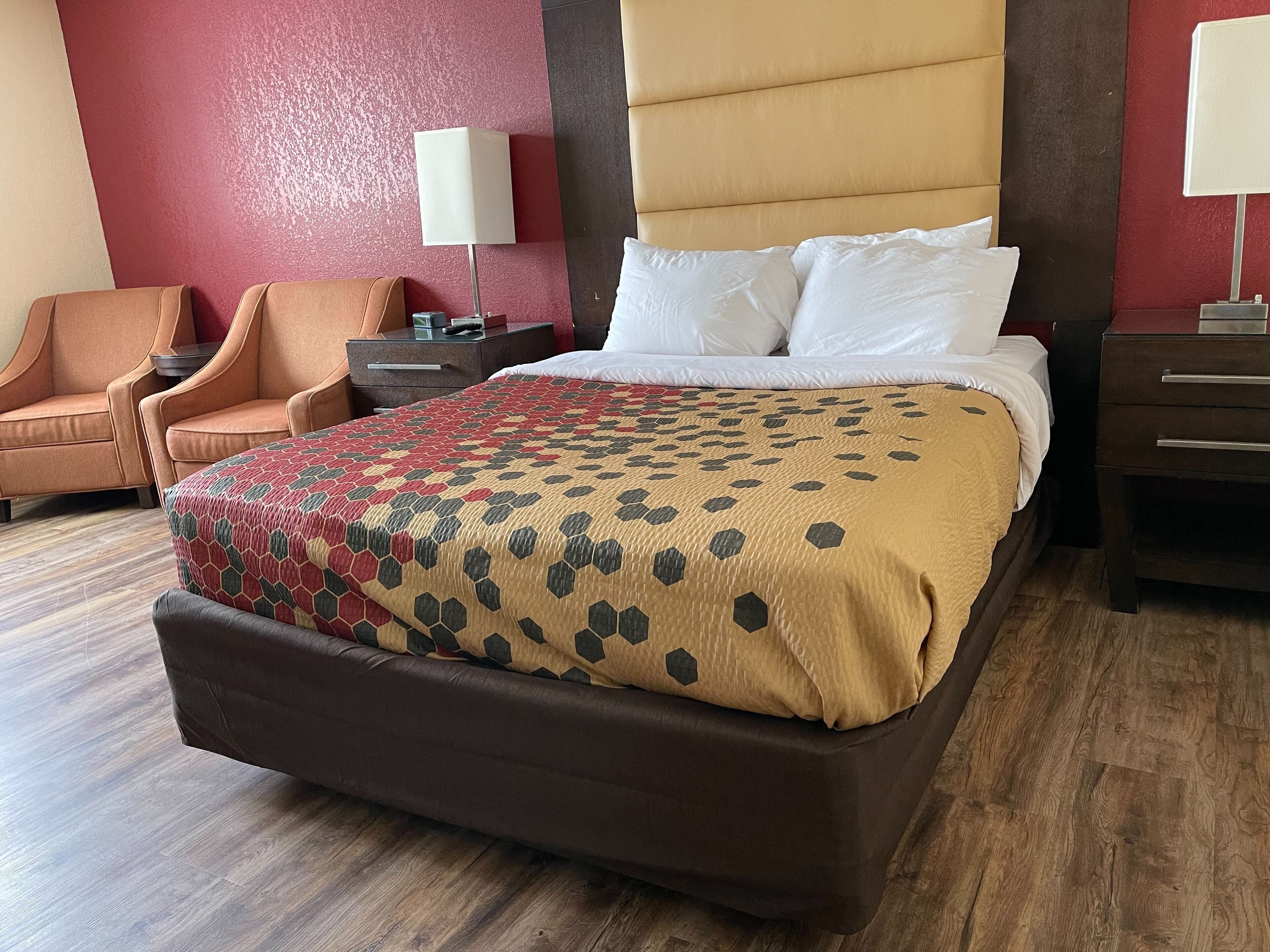 Econo Lodge Hurley-Ironwood in Hurley, United States