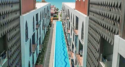 Aksorn Rayong The Vitality Collection
