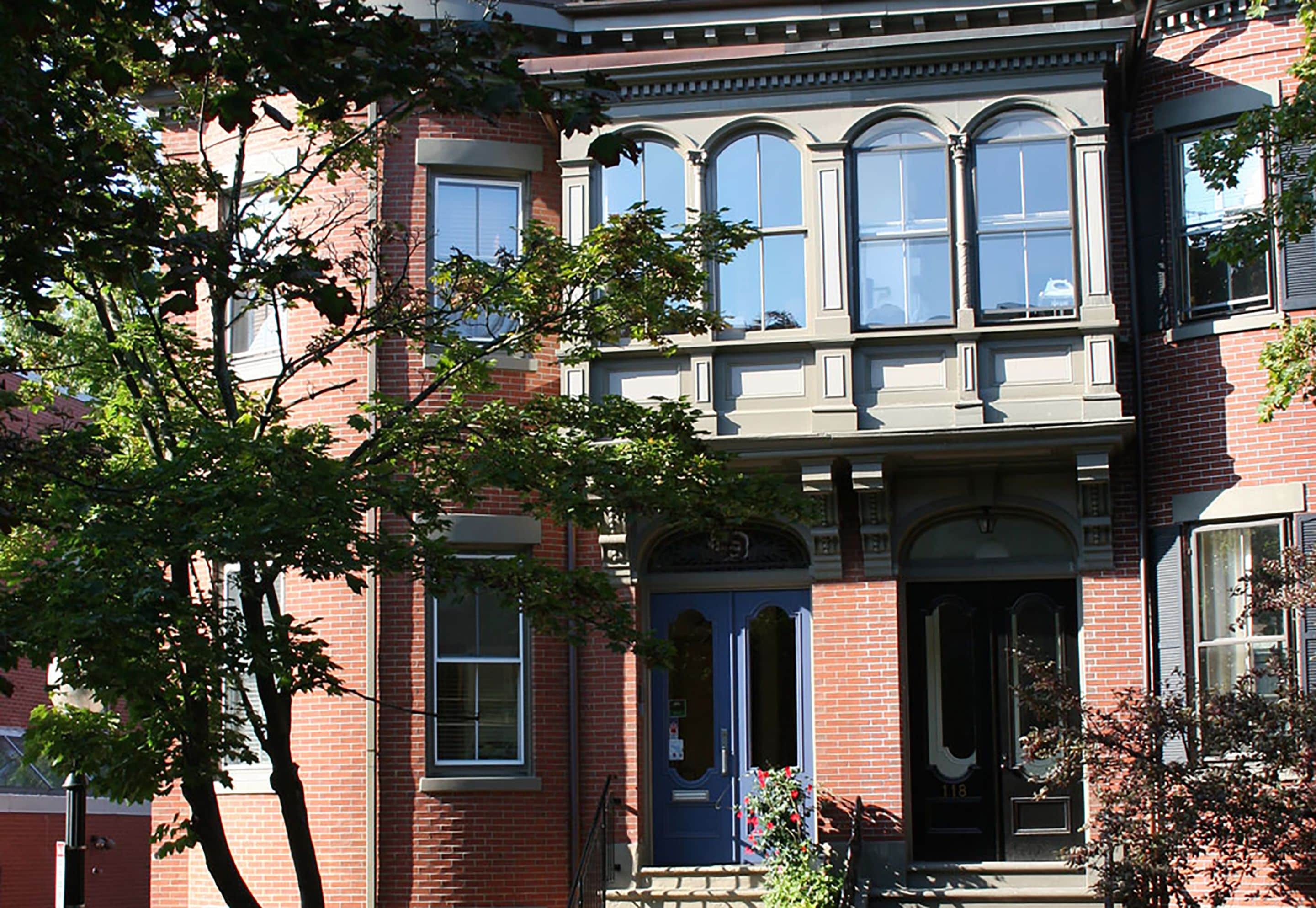 Encore Bed and Breakfast in Boston, United States