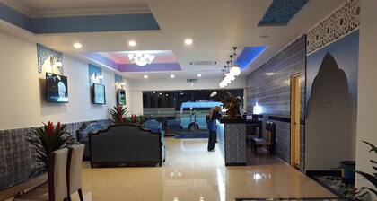 Hotel Hilal