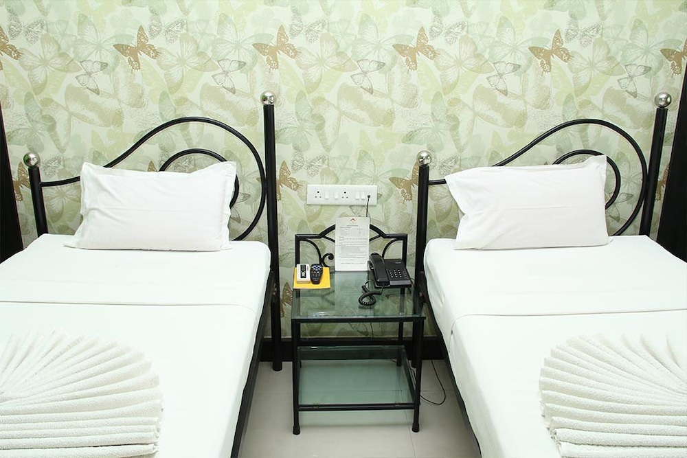 MGM Aagman The Guest House Deals & Reviews (Aurangabad, IND) Wotif