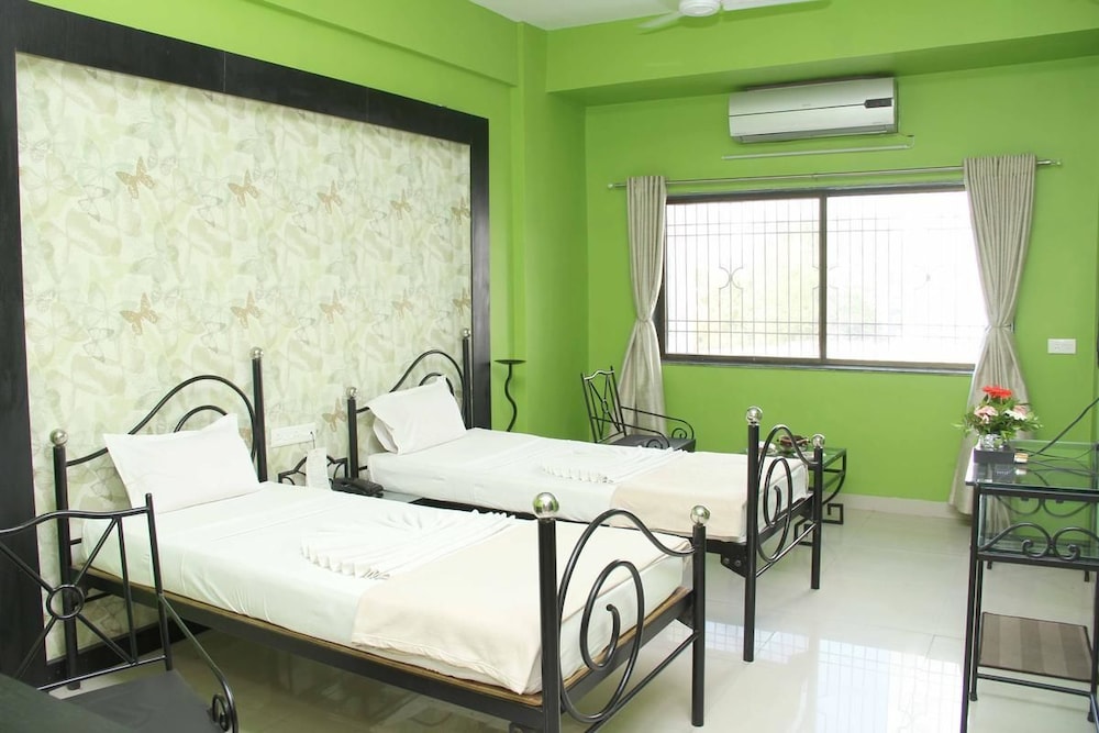 MGM Aagman The Guest House Deals & Reviews (Aurangabad, IND) Wotif