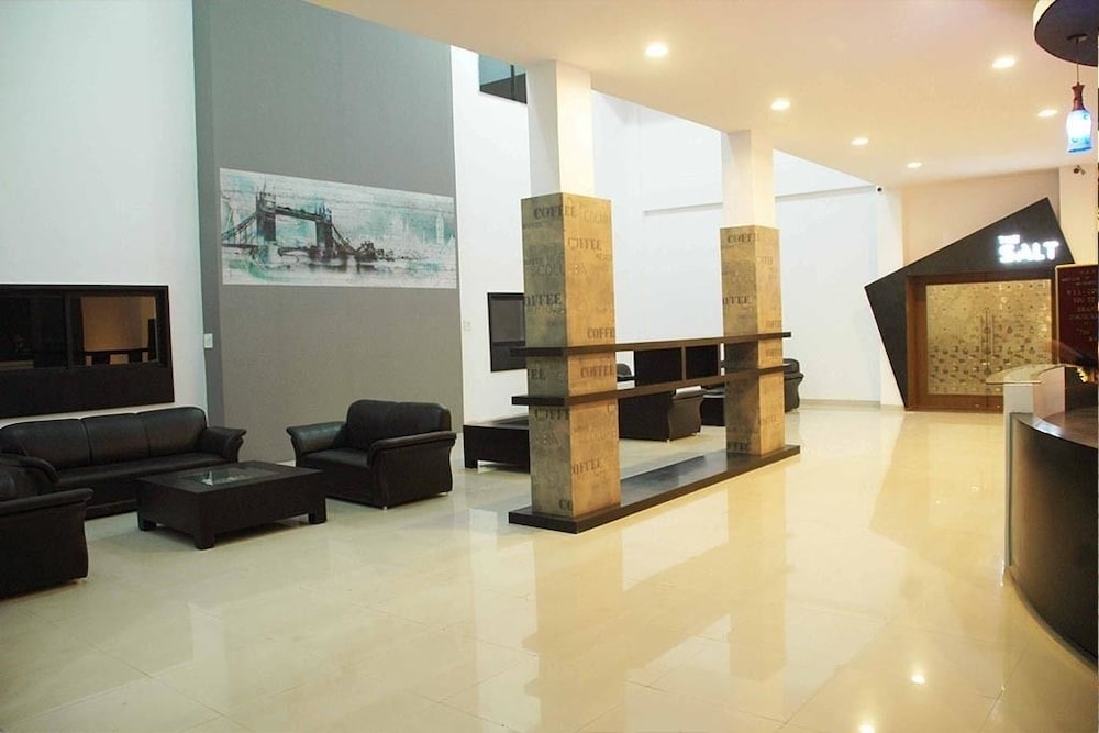 MGM Aagman The Guest House Deals & Reviews (Aurangabad, IND) Wotif