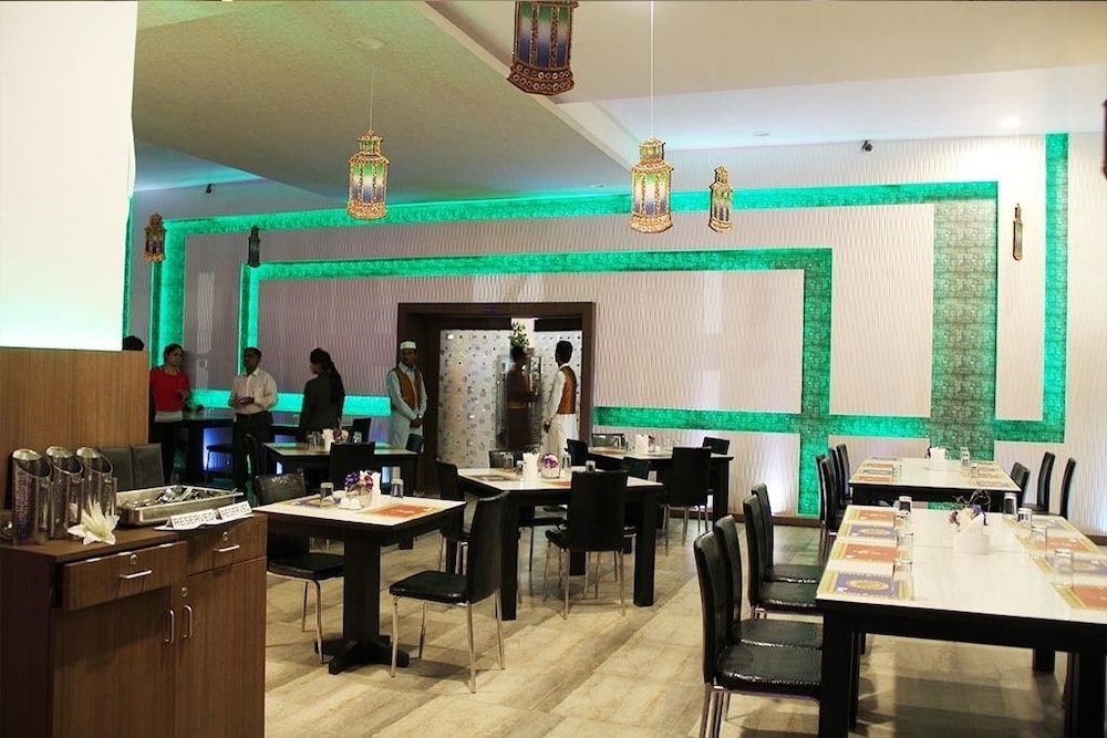 MGM Aagman The Guest House Deals & Reviews (Aurangabad, IND) Wotif