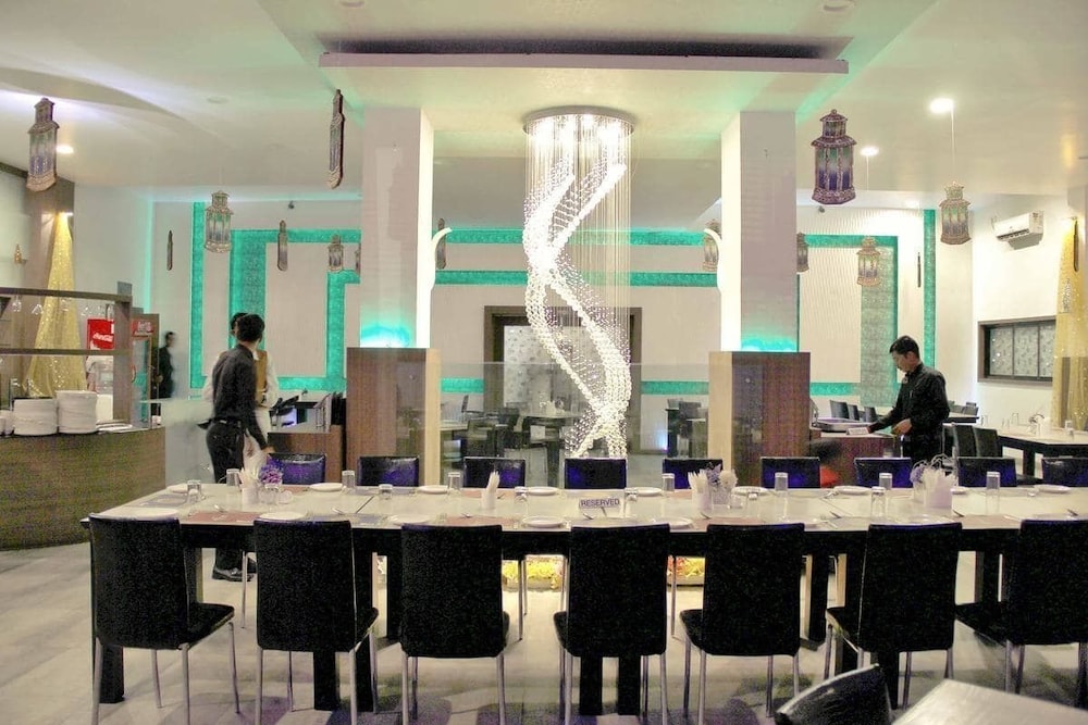 MGM Aagman The Guest House Deals & Reviews (Aurangabad, IND) Wotif