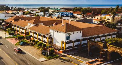 Del Mar Inn Playas de Tijuana