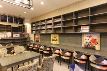 CoCo Hotel i Cheongju : priser & recensioner hos mrjet.se