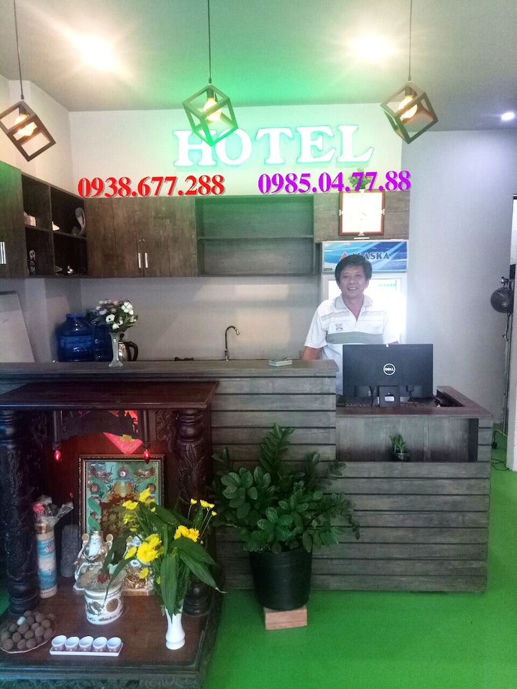 Promo [50% Off] Son Lam Hotel Vietnam | Best Hotel Booking Website Rewards