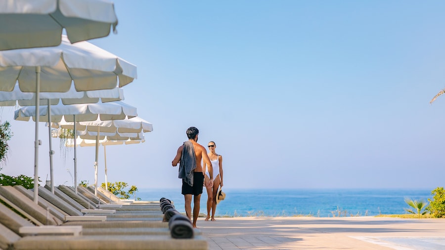 The Ivi Mare - Designed for Adults