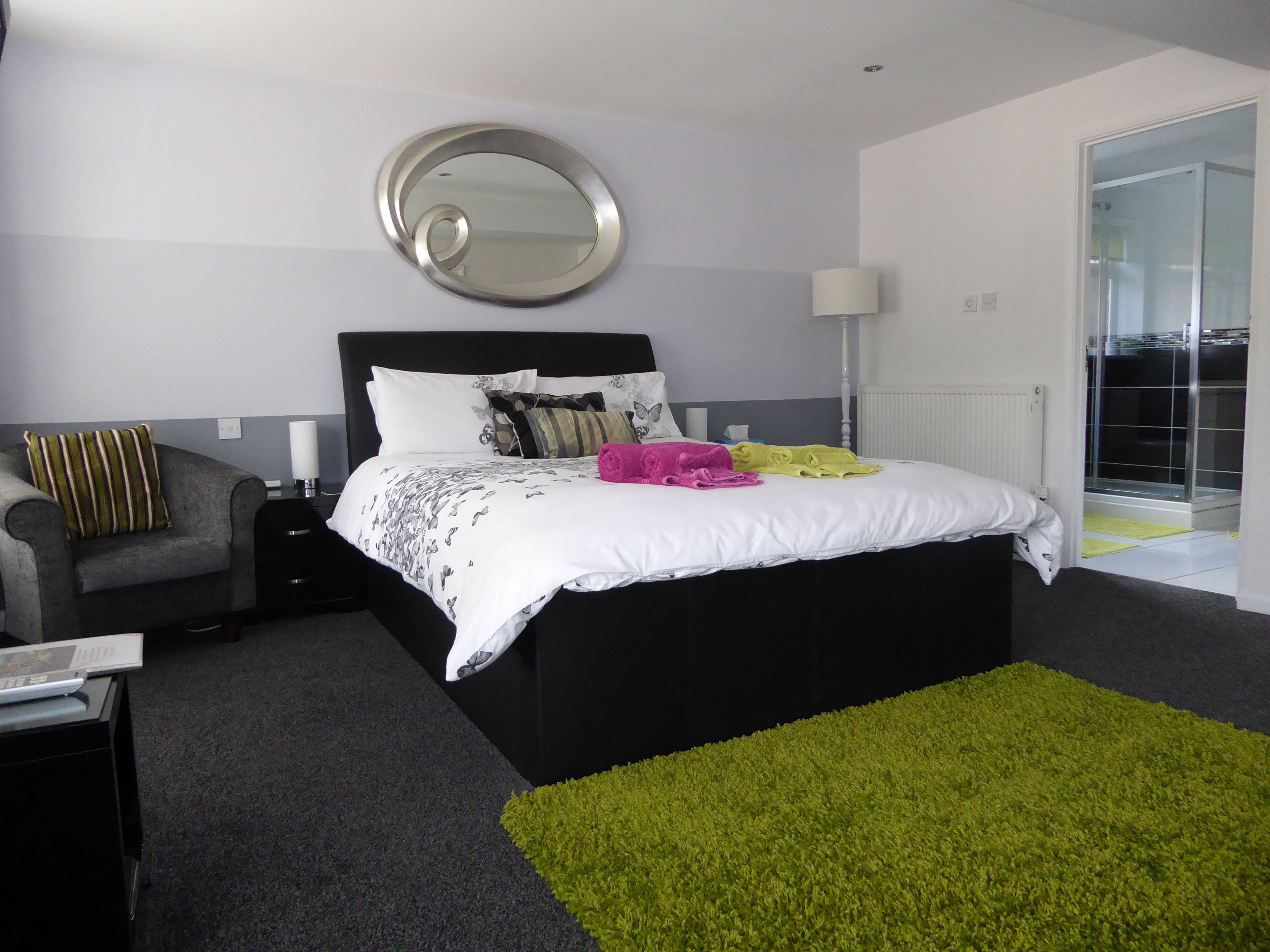 Mayfields Guest House in Wokingham, United Kingdom