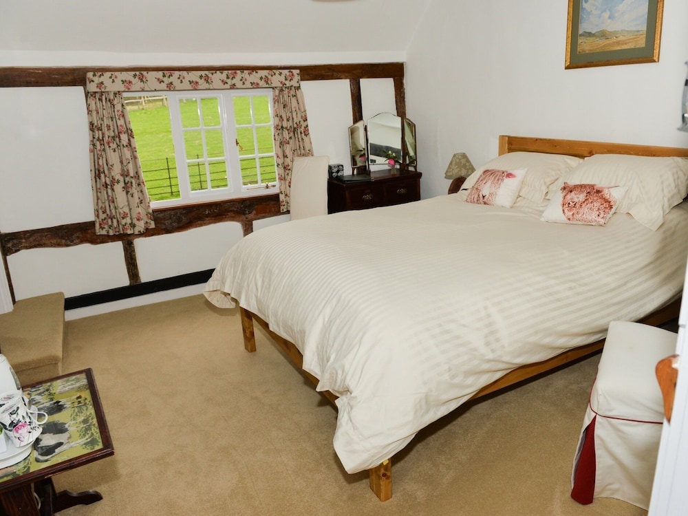 Twyford Farm B&B