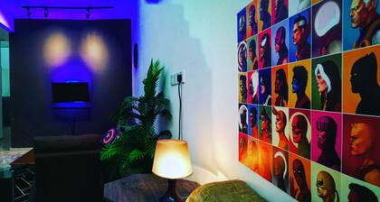 Hartamas Homestay