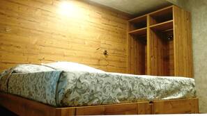 1 dormitorio, sábanas italianas Frette, ropa de cama de alta calidad