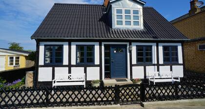 Rigmors Hus