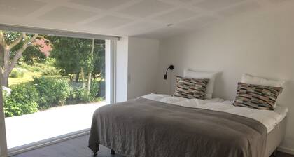 Ballen Terrassehusene