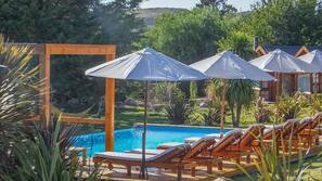Piscina al aire libre