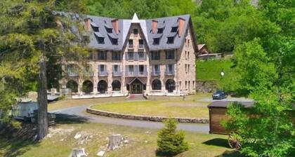Hôtel Vignemale