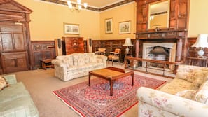 13 bedrooms