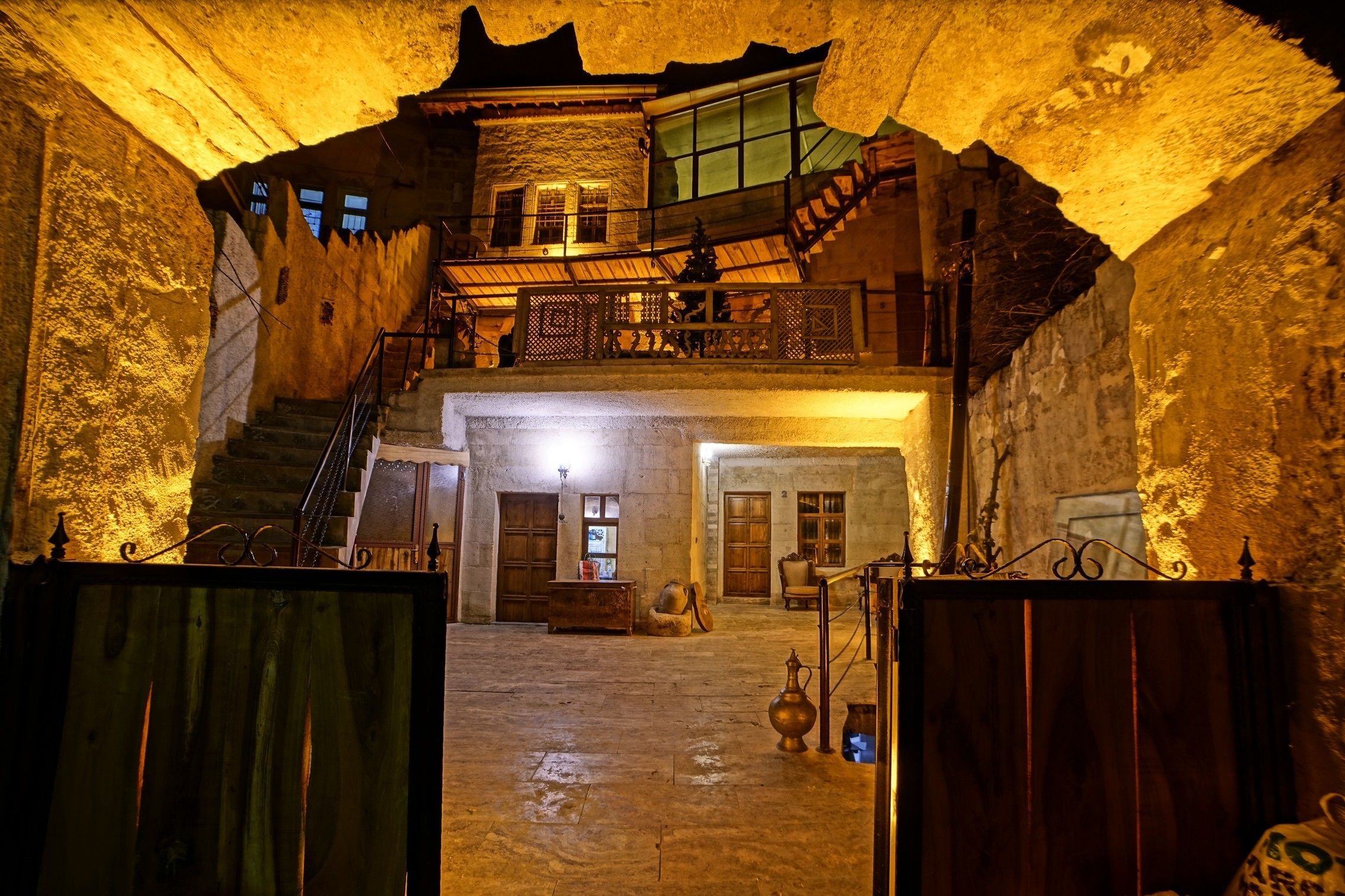 cappadocia cave house in urgup turkey expedia