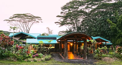Hawaiian Sanctuary
