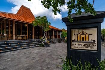 Bale Gede Lembongan Deals Reviews Lembongan Island Idn - 