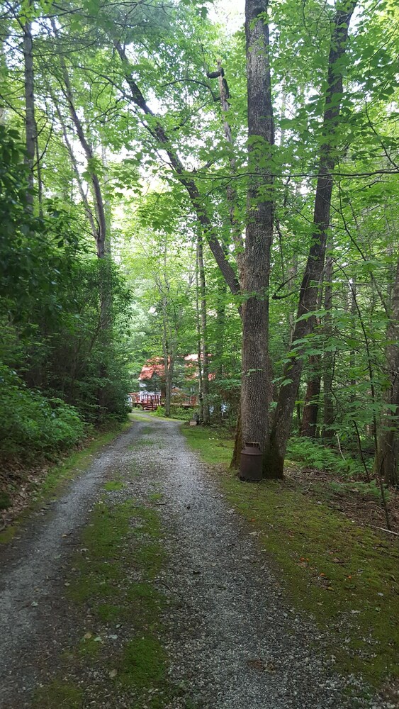 Sacred Roots Cottage