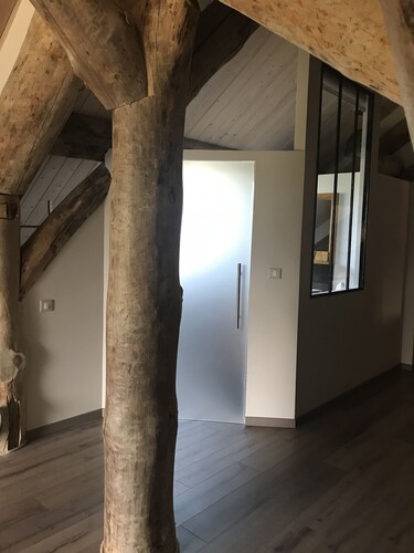 5 Star Log Cabin With Spa Niederbronn Les Bains 2019 Hotel