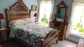6 bedrooms
