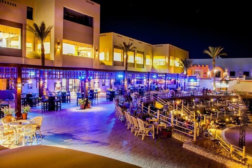 Египет nubia aqua beach resort Египет nubia aqua beach resort