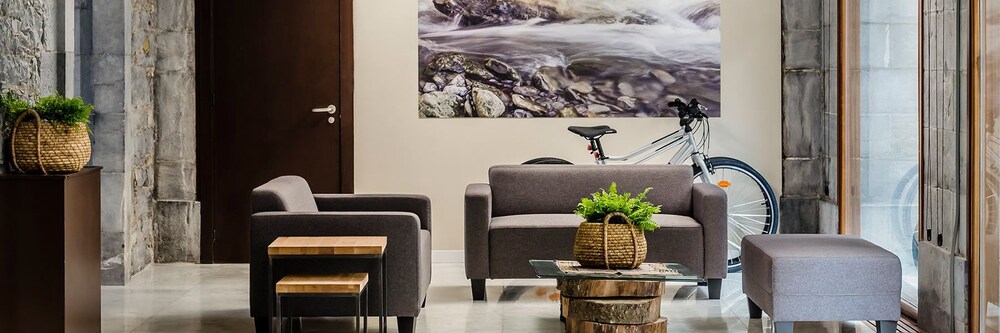 Imagen de Hotel Balneario Orduña Plaza (5 de 22)