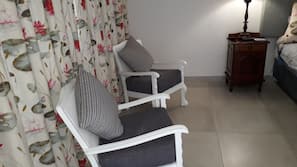 1 Schlafzimmer, kostenloses WLAN, Barrierefreiheit