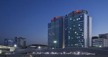 Asti Hotel Busan Station