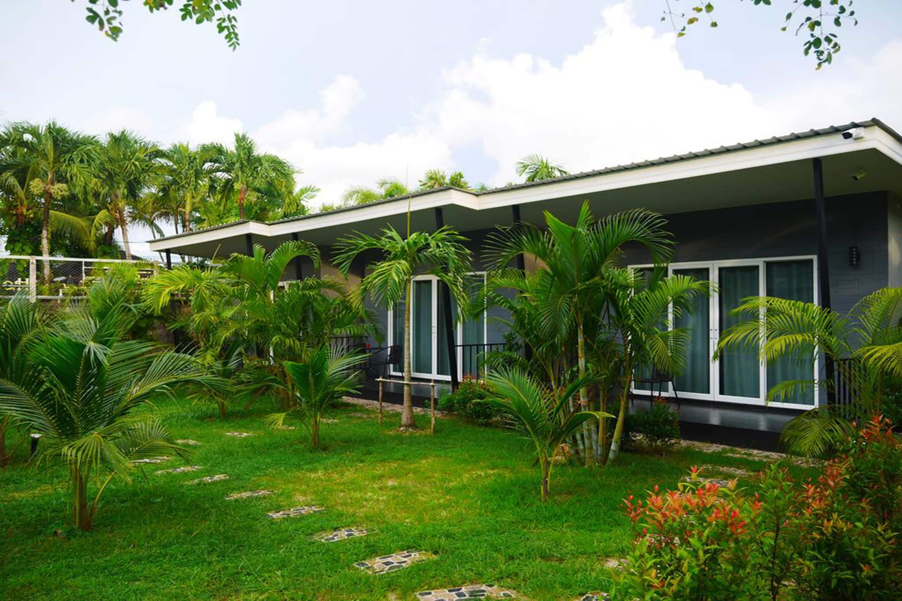 Marisa Garden Bungalow - Adults Only in Choeng Thale in Phuket Town, Thailand
