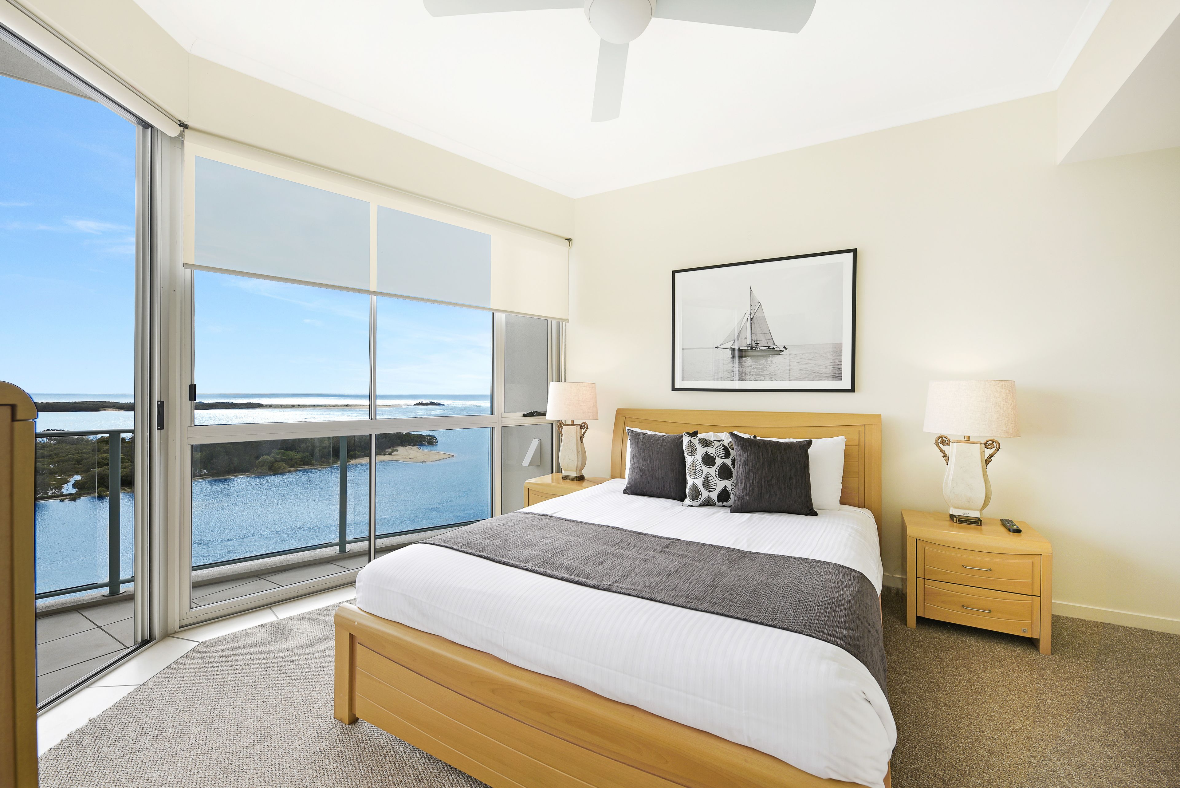 The Duporth Riverside