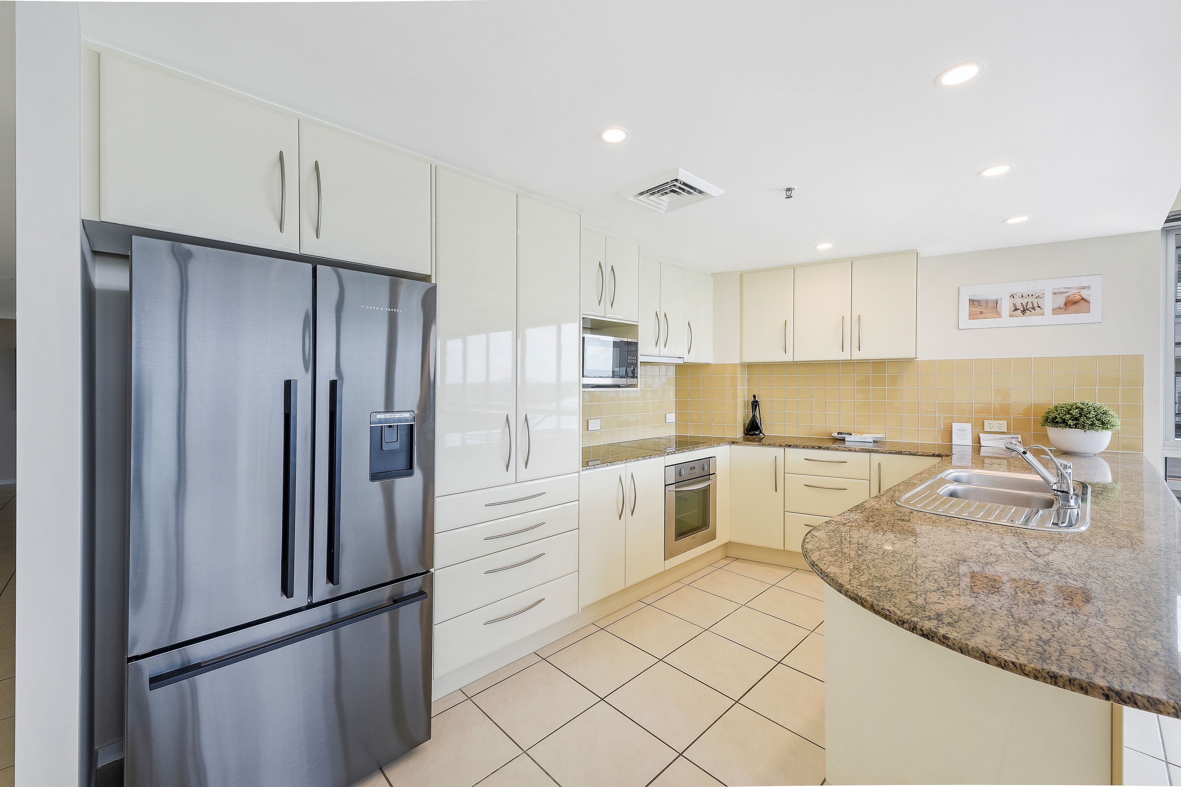 The Duporth Riverside