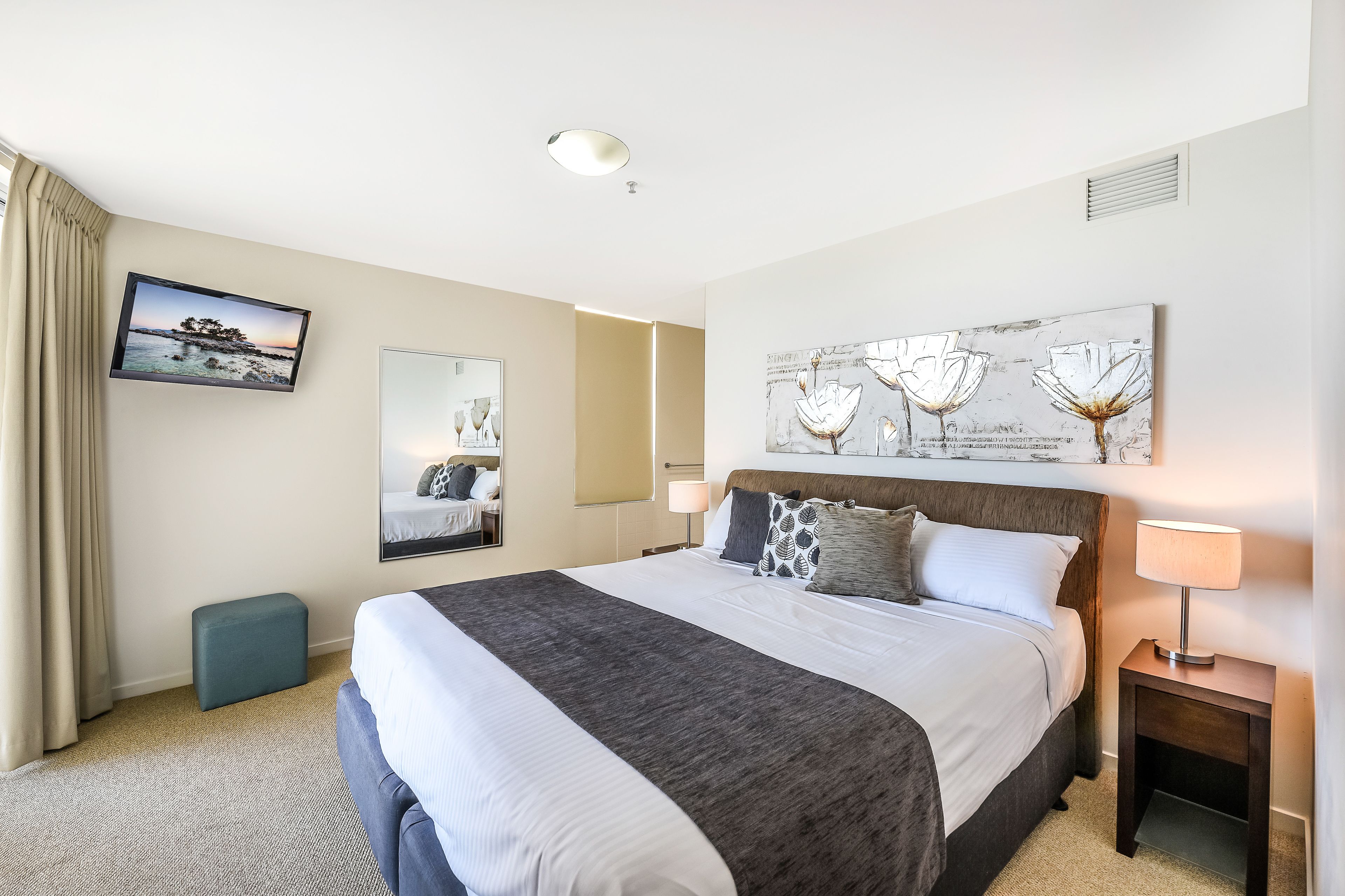 The Duporth Riverside