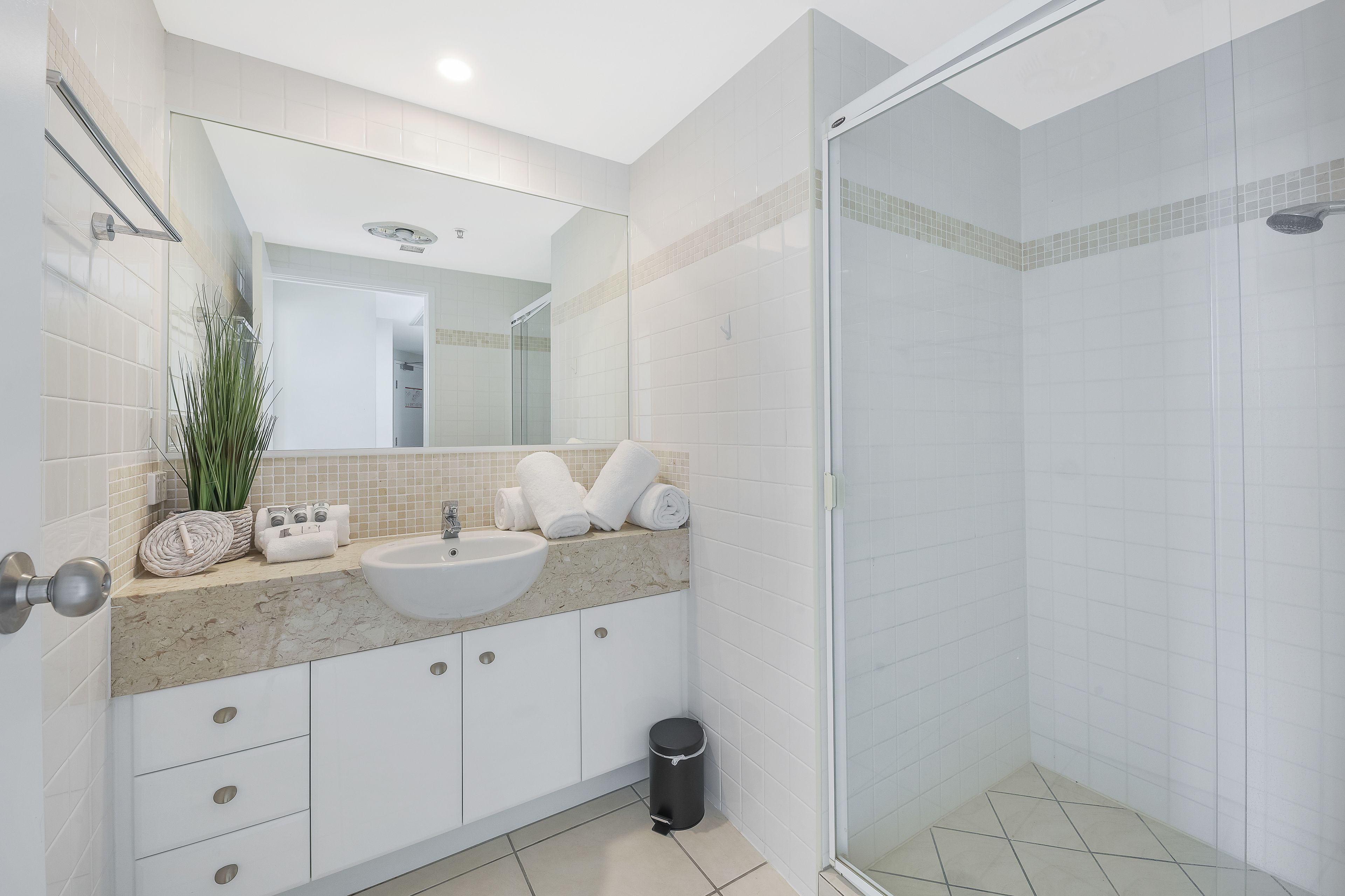 The Duporth Riverside