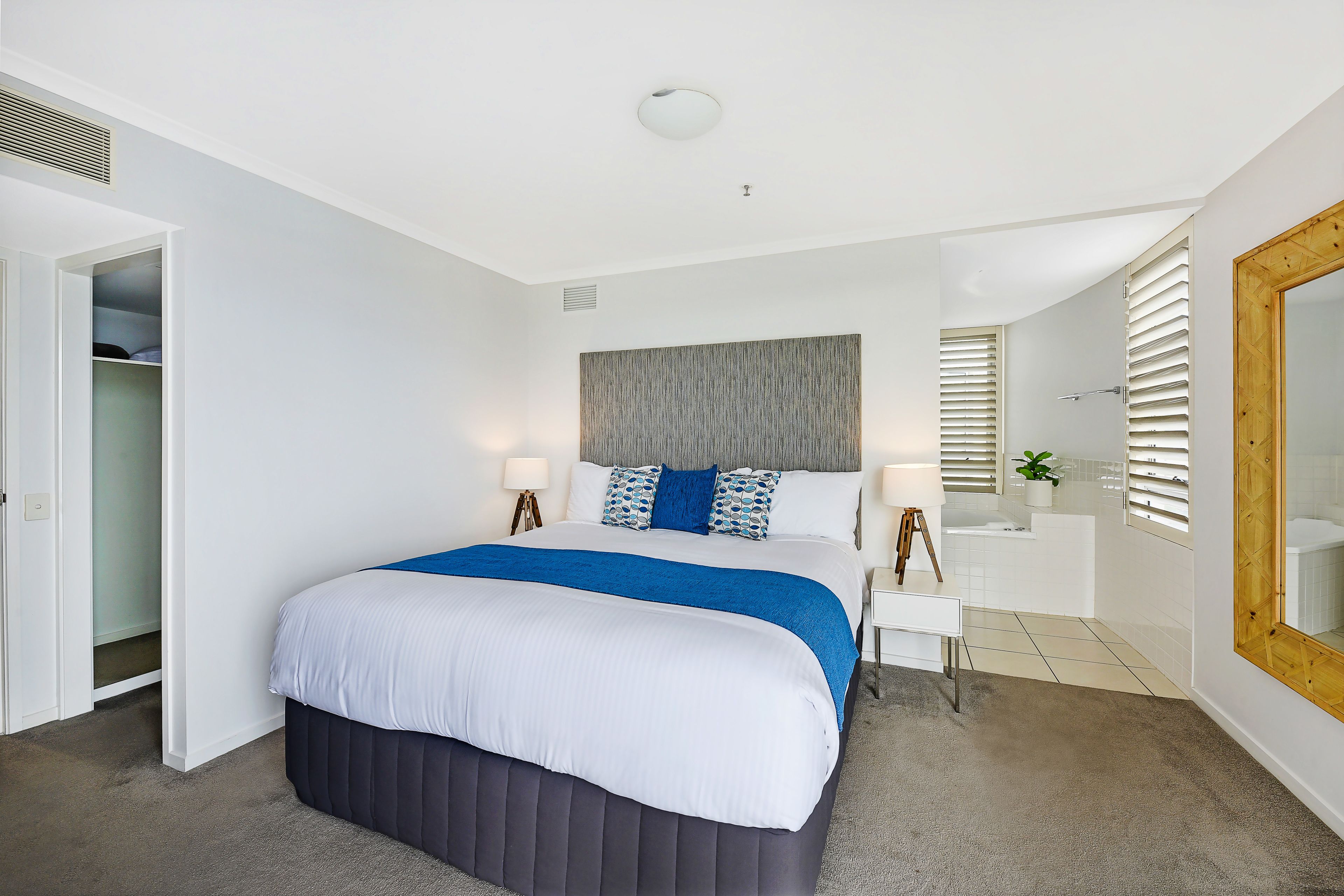 The Duporth Riverside