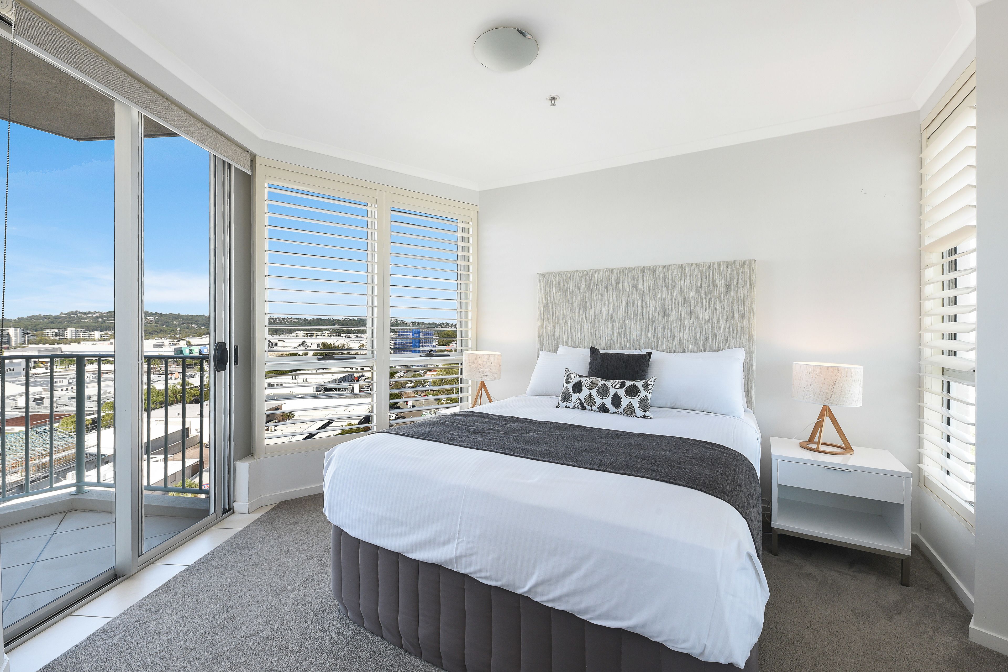 The Duporth Riverside